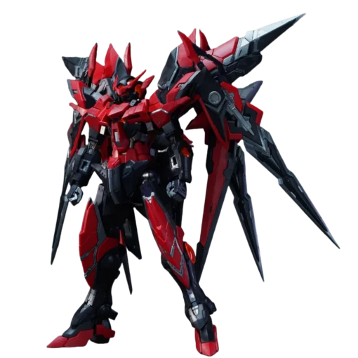China Mecha Model Kits – Premium Mecha Models from Top Chinese Brands